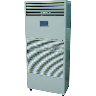 空调型湿膜汽化加湿器 JDH-04